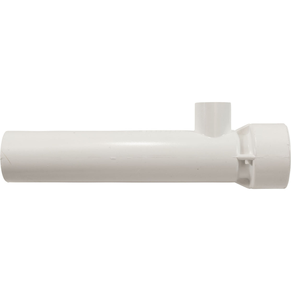 10"Gunite Tee 1-1/2"Sx1/2"S/1"Spgx1-1/2"Spg : 212-3340