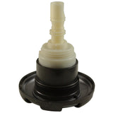 3 Jet Manifold Sys, Waterway, 9", a1-1/2"s x w2"sp, w/Intls : 210-3510G