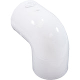 90 Elbow, Dura, 1-1/2" Slip x 1-1/2" Slip : 406-015