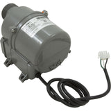Blower, BWG Quiet-Flo, 1.0hp, 6.3A, 115V, Amp : 8141-0030