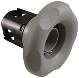 Turbo Jet  5 Scallop Internal - Gray : 212-2167