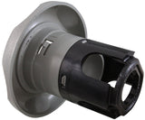 Turbo Jet  5 Scallop Internal - Gray : 212-2167