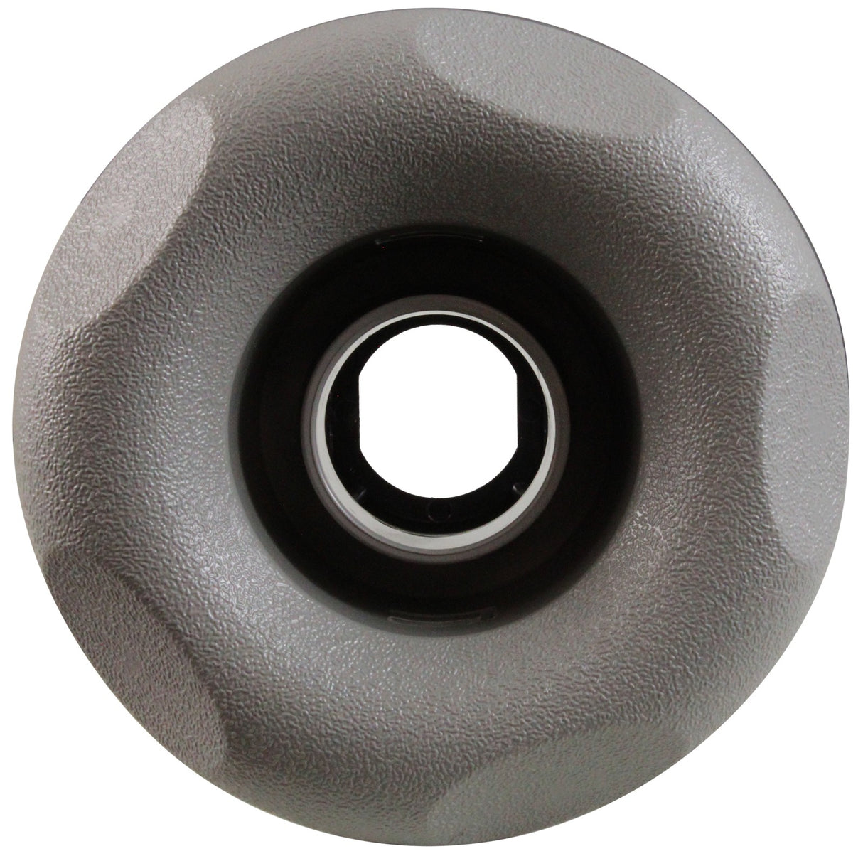 Turbo Jet  5 Scallop Internal - Gray : 212-2167