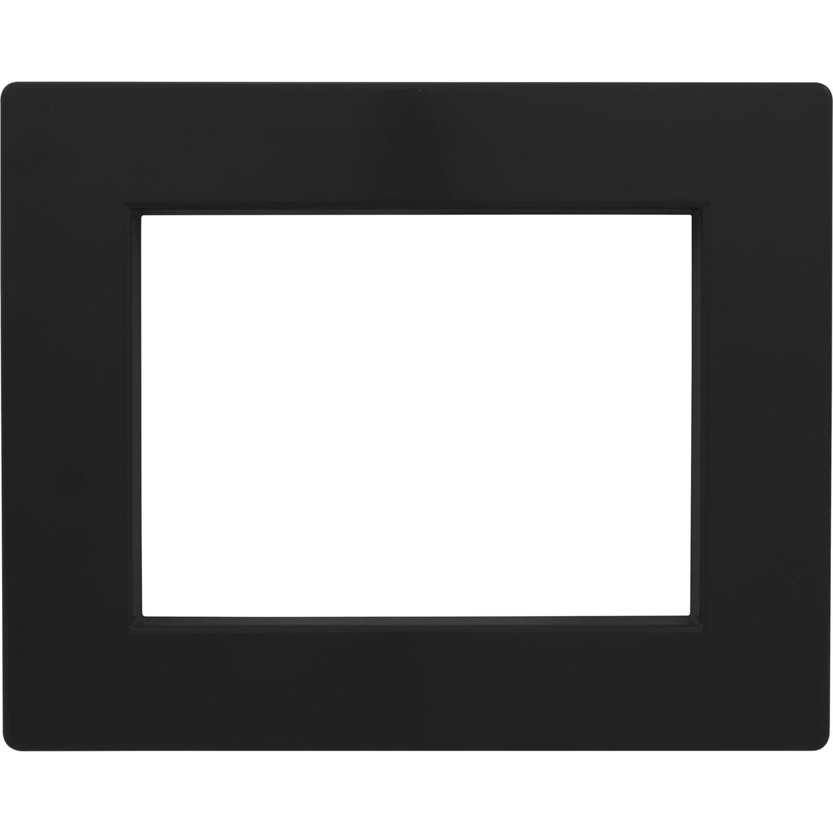 Skimmer Face Cvr (8.75In X 11In) Black : 25540-004-020