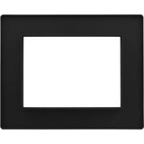 Skimmer Face Cvr (8.75In X 11In) Black : 25540-004-020