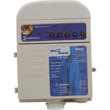 Wireless 5Circuit Pool/Spa/Variable Speed Receiver Multiwave : PE653