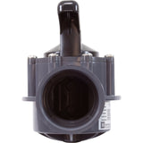 Pvc 2 Port 2-2.5 Diverter Valve : PSV2S2DGR
