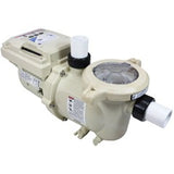 Pump, Pentair IF3 VSF, 1.5hp, 115v/208-230v, w/Relay Board : 011066