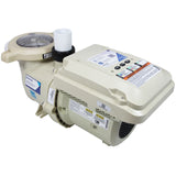 Pump, Pentair IF3 VSF, 1.5hp, 115v/208-230v, w/Relay Board : 011066