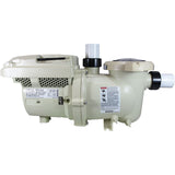 Pump, Pentair IF3 VSF, 1.5hp, 115v/208-230v, w/Relay Board : 011066