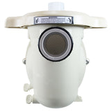 Pump, Pentair IF3 VSF, 1.5hp, 115v/208-230v, w/Relay Board : 011066