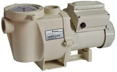 Pump, Pentair IntelliFlo VS+SVRS, 3.0hp, 230v, Var-Spd, E-Comm : EC-011057