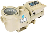 Pump, Pentair IntelliFlo VS+SVRS, 3.0hp, 230v, Var-Spd, E-Comm : EC-011057