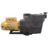 Pump, Hayward, Super Pump, 3/4 Hp, 115/230v : W3SP2605X7