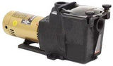 Pump, Hayward Super Pump, 1.0hp, 115V/230V, 1-Spd, Open Line : W3SP2607X10