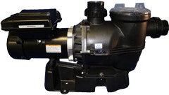 Pump, Waterco Infinium Eco V165, 1.65hp, 208-230V, Var-Spd : 243165A-VS