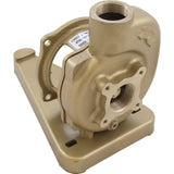 Wet End, Val-Pak AquaFlo A Series 2.0hp 1-1/2"mpt C-Face : 11912010-0000