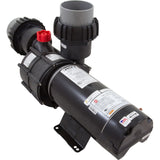 SwimJet Sys, Speck BADU Stream II, 4.0hp, Square Cover, 2-Jet : SS484-2400M-1SW