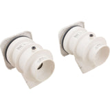 SwimJet Sys, Speck BADU Stream II, 4.0hp, Square Cover, 2-Jet : SS484-2400M-1SW