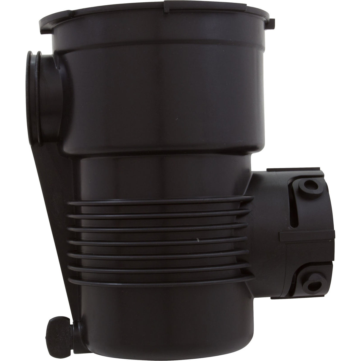 Trap Body Only, Pentair Optiflo : 357228Z