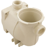 Trap/Pump Body, Pentair SuperFlo/SuperMax : 350089Z