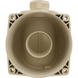 Trap/Pump Body, Pentair SuperFlo/SuperMax : 350089Z