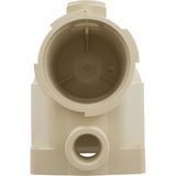 Trap/Pump Body, Pentair SuperFlo/SuperMax : 350089Z