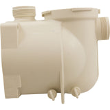 Trap/Pump Body, Pentair SuperFlo/SuperMax : 350089Z