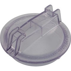 Trap Lid, Pentair DuraGlas, 5" Trap : C3-139P1Z