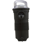 Trap Assy, PentairChallenger High Pressure-3F, Blk, w/ss Basket : 357391