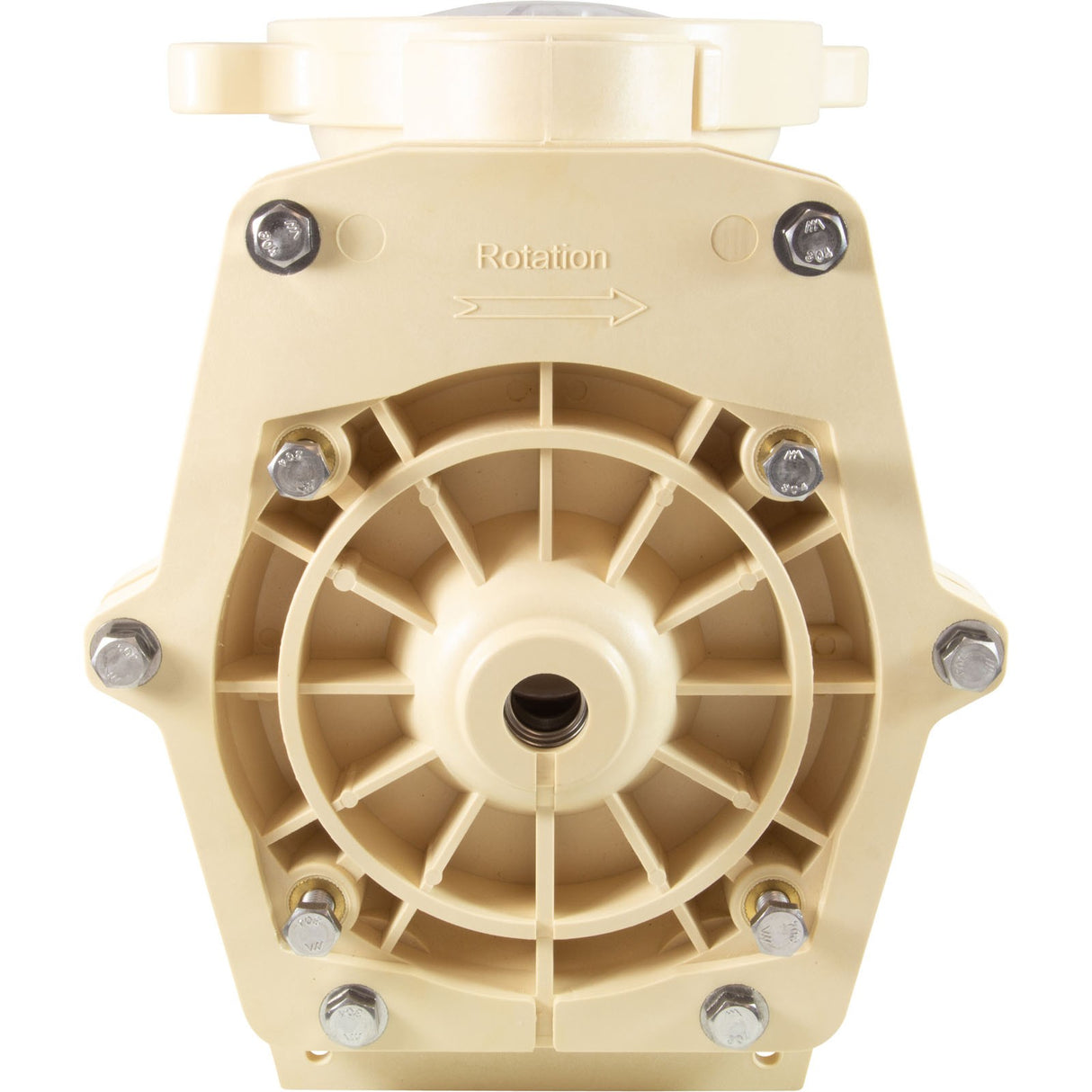 Wet End Kit, Val-Pak, 0.75hp : V20-411-LE