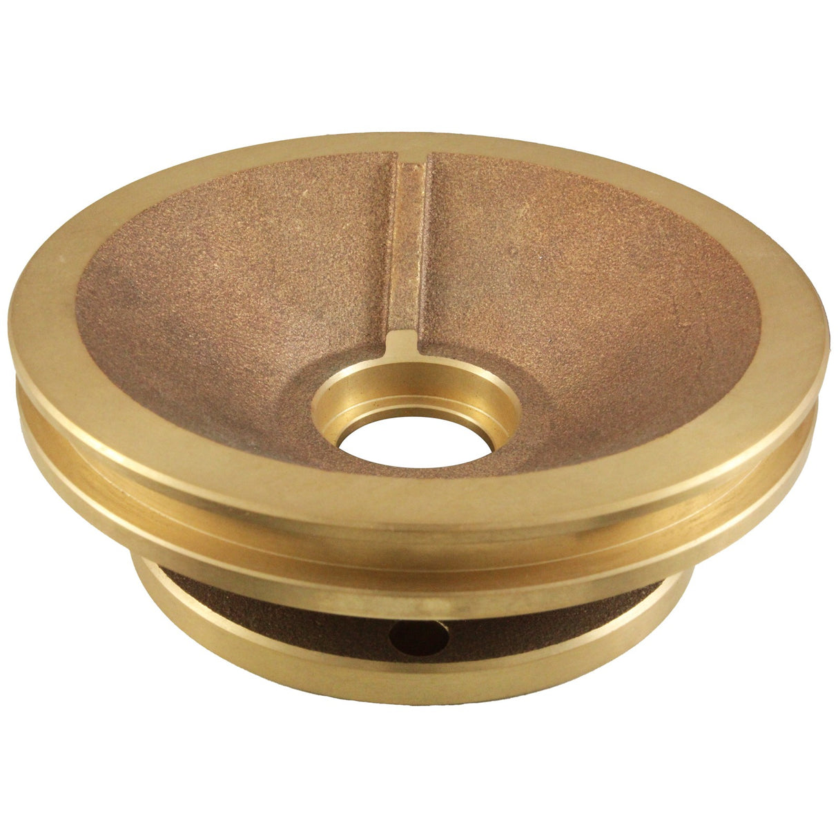 Seal Flange, Val-Pak Martin 600 : V20-286