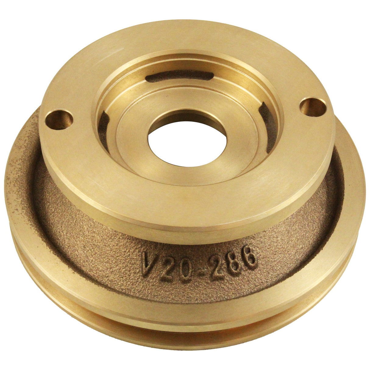 Seal Flange, Val-Pak Martin 600 : V20-286