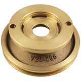 Seal Flange, Val-Pak Martin 600 : V20-286