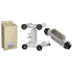 Salt Chlorine Generator, Pentair IntelliChlor, COMSYS-16 : 520977