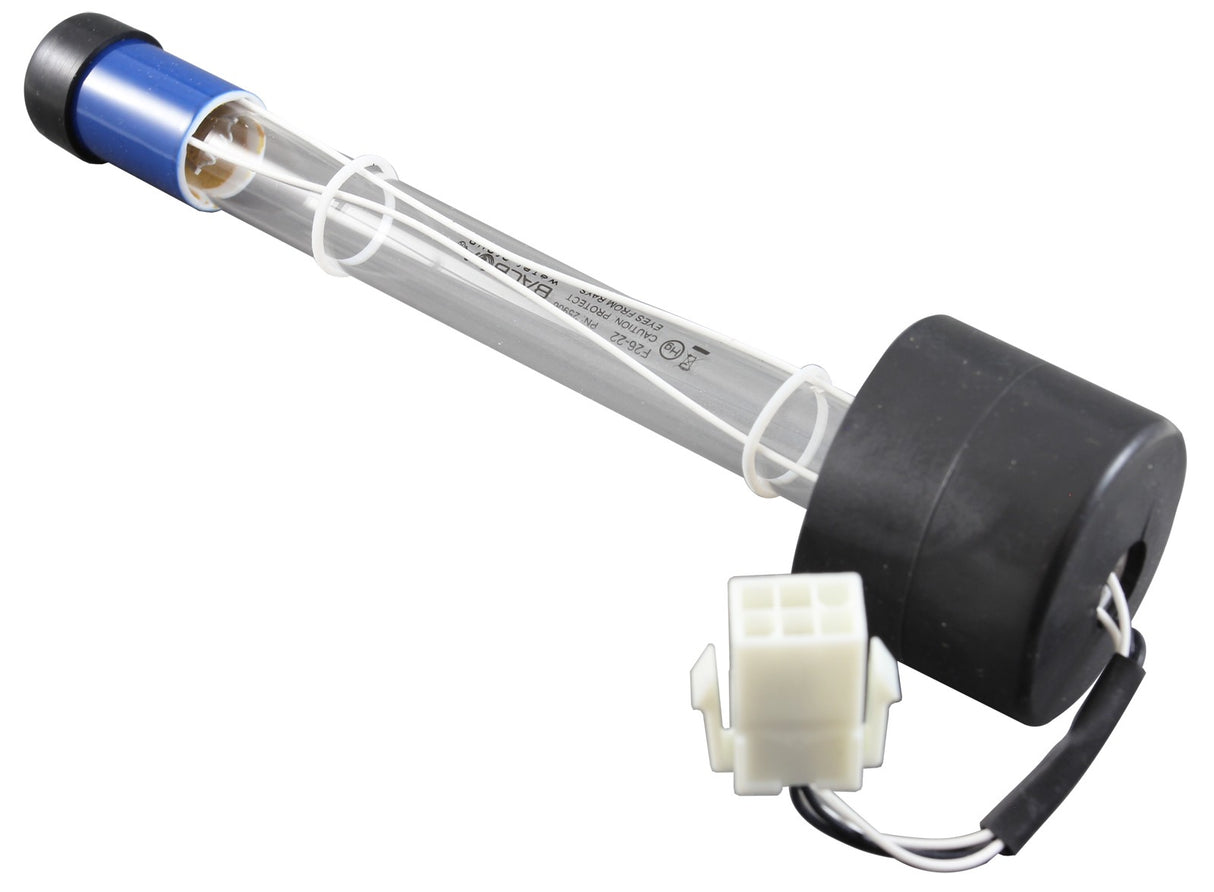 UV Replacement Lamp Kit, 7W, Wavetec/Wavezone : 54906