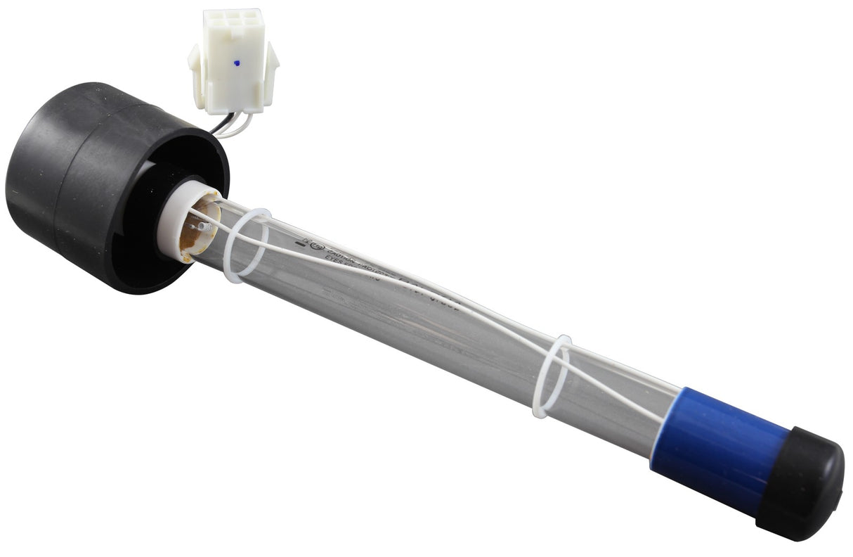 UV Replacement Lamp Kit, 7W, Wavetec/Wavezone : 54906