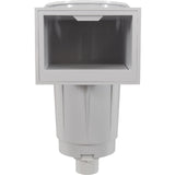 Skimmer Cmplt, Hayward SkimMaster SP1072S2, 2" x 2.5", Tan Cvr : SP1072S210