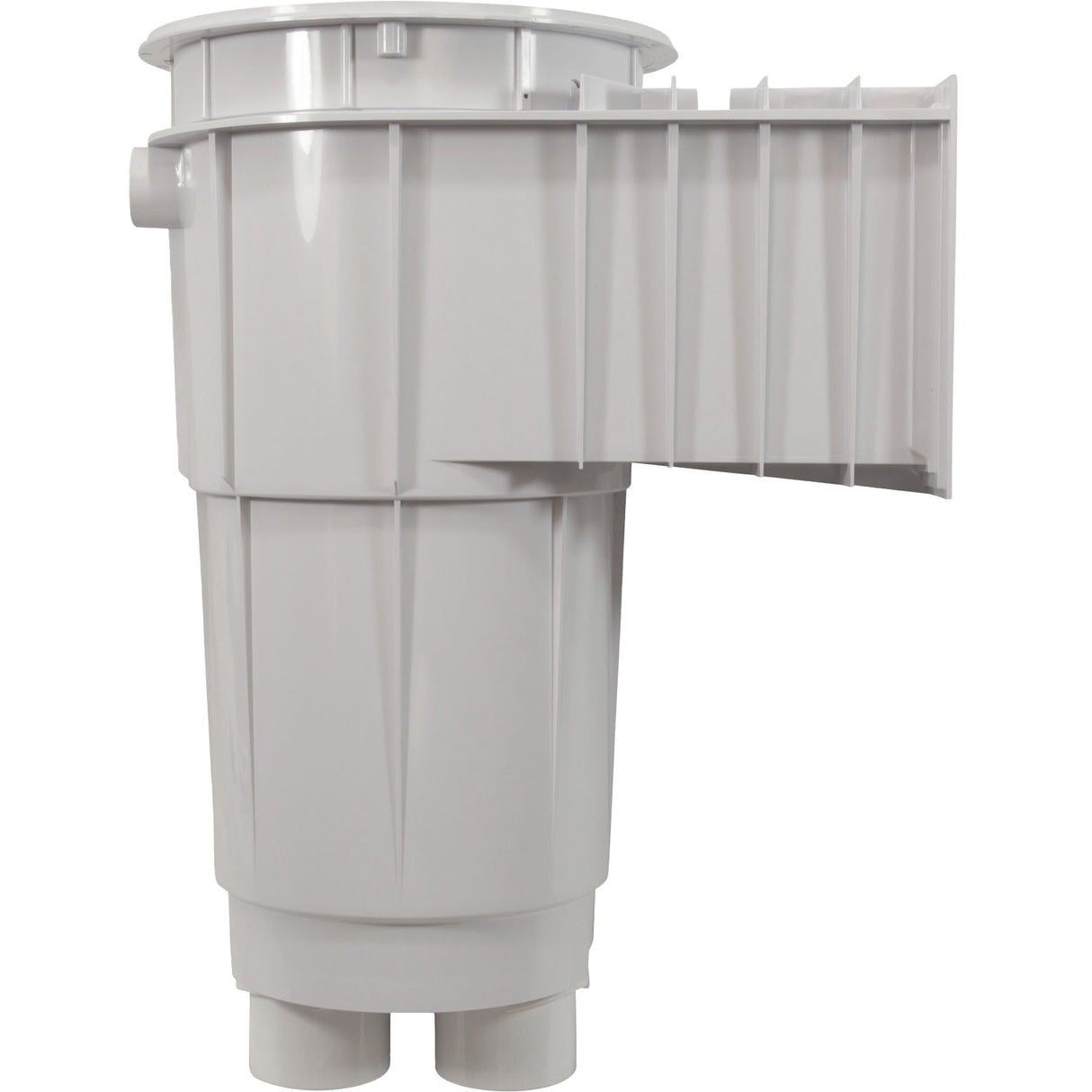 Skimmer Cmplt, Hayward SkimMaster SP1072S2, 2" x 2.5", Tan Cvr : SP1072S210