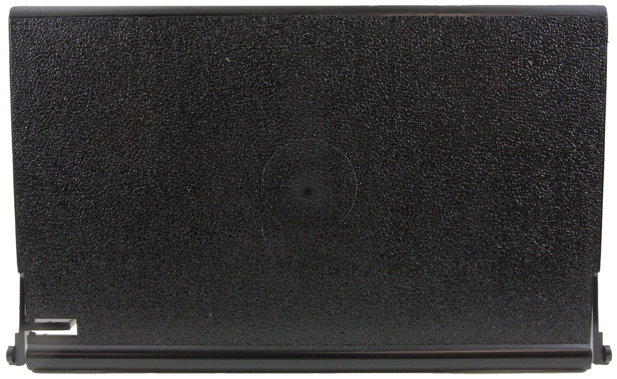 Weir, Pentair Bermuda, 8-1/2" x 5-1/2" x 3/4", Black : 516315Z
