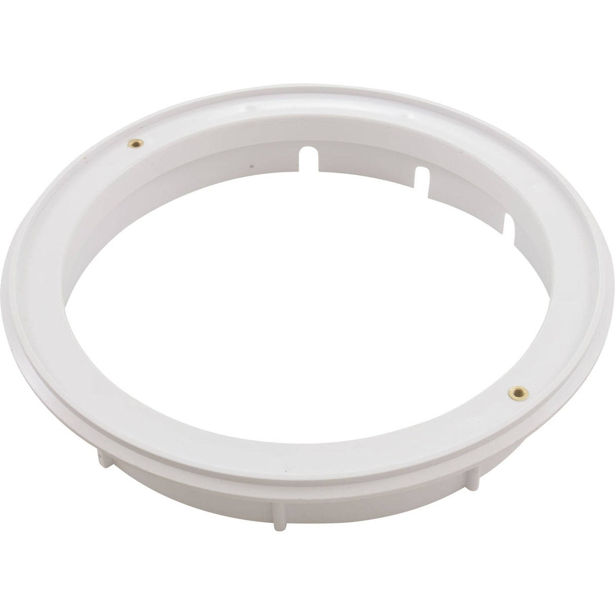 Skimmer Collar, Hayward SP1070, White : SPX1070B