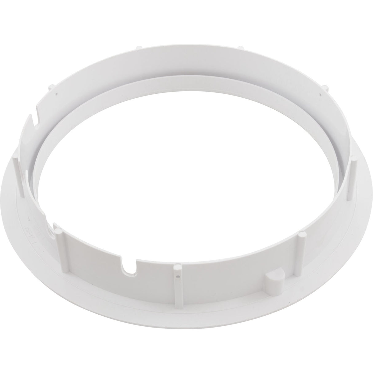 Skimmer Collar, Hayward SP1070, White : SPX1070B