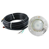 Spa Light, Pentair IntelliBrite ARC, WW LED, 115v, 30ft Cord : 602225
