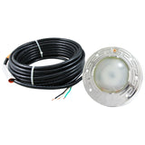 Spa Light, Pentair IntelliBrite ARC, WW LED, 115v, 150ft Cord : 602228