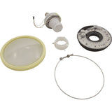 Replacement Lamp, Pentair AmerBrite, White, LED, 115v, 51W : 602077