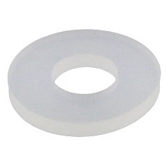 Washer, Sundance Light Lens, .850 OD X .375 ID X.100 : 6541-433