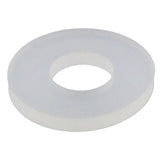 Washer, Sundance Light Lens, .850 OD X .375 ID X.100 : 6541-433