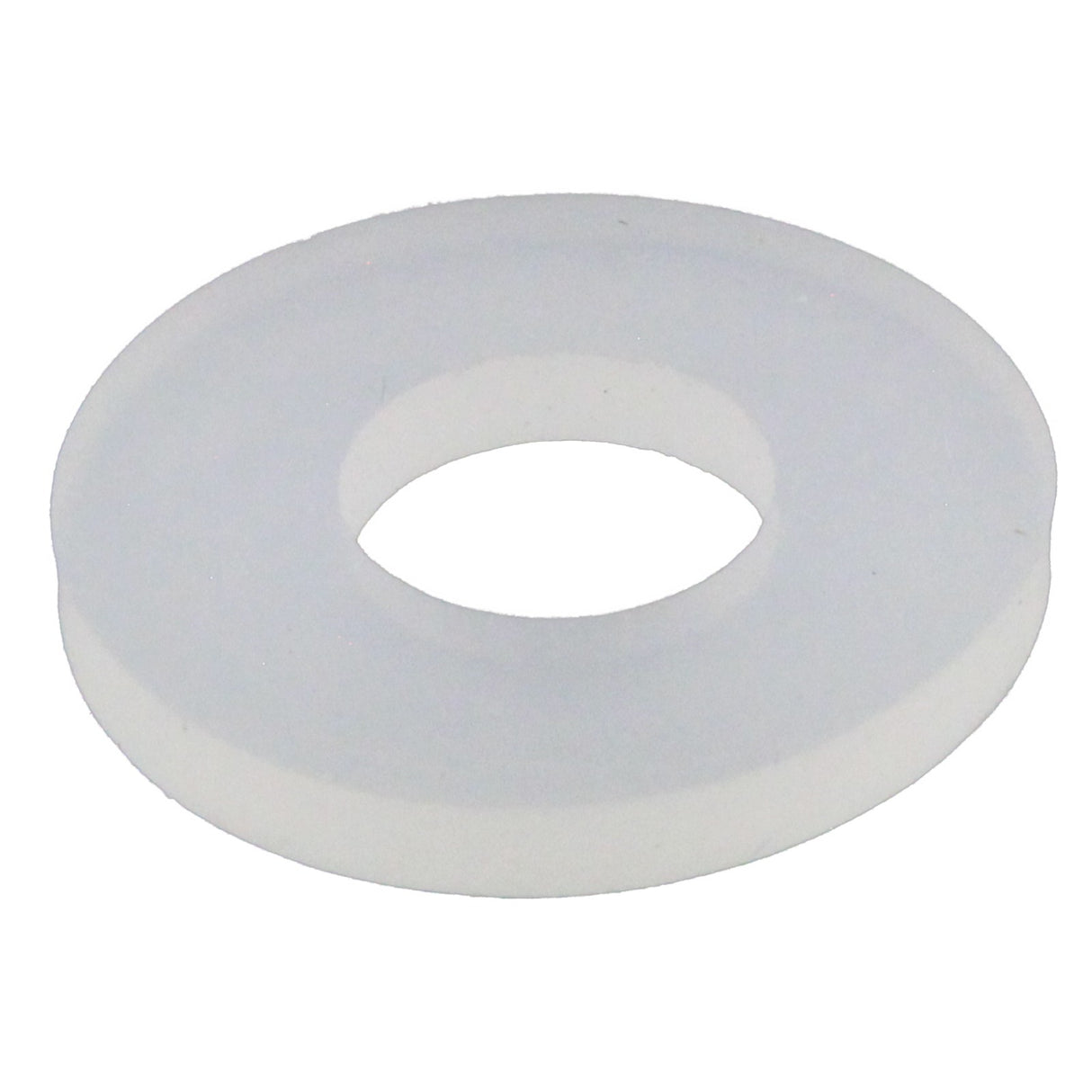 Washer, Sundance Light Lens, .850 OD X .375 ID X.100 : 6541-433