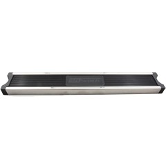 SS Tread, SRS 20" Elite, 1.90"OD, 19-1/8" x 3", w/o Hardware : LTDF-103-R