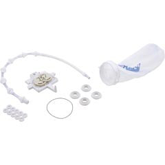 Tune-Up Kit, Pentair Letro JV105 Cleaner : JV205